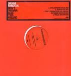Dannii Minogue - Don't Wanna Lose This Feeling - London Records - House