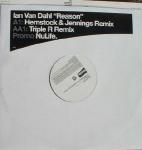 Ian Van Dahl - Reason - NuLife Recordings - Trance