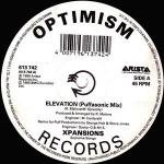 Xpansions - Elevation - The Remixes - Arista - House