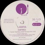 Lamya - Empires (Kleinenberg / TKC Remixes) - J Records - Progressive