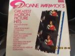 Dionne Warwick - Greatest Motion Picture Hits - Wand - Soundtracks