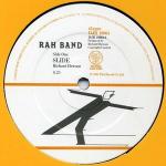 RAH Band - Slide - DJM Records  - Disco