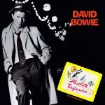 David Bowie - Absolute Beginners - Virgin - Synth Pop
