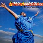Steve Arrington - Dancin' In The Key Of Life - Atlantic - Disco