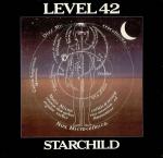 Level 42 - Starchild - Polydor - Soul & Funk