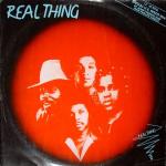 The Real Thing - Boogie Down (Get Funky Now) (Special U.S. Disco Mix) - Pye Records - Disco