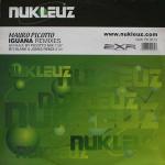 Mauro Picotto - Iguana Remixes - Nukleuz - Trance
