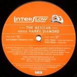 The Mexican & Harry Diamond - Spectrum - Interflow Sounds - Trance