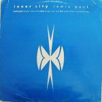 Inner City - The Remix Pack - 10 Records - US Techno