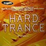 Mark Richardson & Nick Rowland & Dave Wright - Hard Trance EP Volume 3 - Nukleuz - Trance