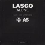 Lasgo - Alone (Hiver & Hammer Mixes) - Positiva - Trance