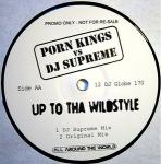 Porn Kings & DJ Supreme - Up To Tha Wildstyle - All Around The World - Trance