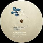 Phats & Small - Tonight - Multiply Records - UK House