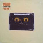 Moby - Natural Blues (Promo 1) - Mute - Progressive