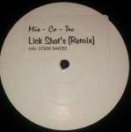 Missy Elliott - Lick Shots (Remix) - Not On Label (Missy Elliott) - House