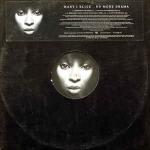 Mary J. Blige - No More Drama - MCA Records - R & B