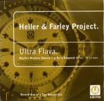 Heller & Farley Project - Ultra Flava - AM:PM - Tech House