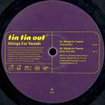 Tin Tin Out - Strings For Yasmin - VC Recordings - Trance