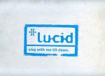 Lucid - Stay With Me Till Dawn - FFRR - Trance