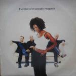 M People - The Best Of M People Megamix - BMG - UK House