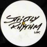 Ruffneck Featuring Yavahn - Everybody Be Somebody - Strictly Rhythm UK - House