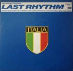 Last Rhythm - Last Rhythm - Stress Records - House