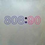 808 State - Ninety - ZTT - Acid House