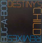 Destiny's Child - Bug A Boo - Columbia - R & B