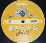 Bubba Sparxxx - Ugly - Interscope Records - Hip Hop
