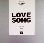 Utah Saints - Love Song - Echo - UK House