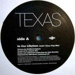 Texas - In Our Lifetime - Mercury - UK House