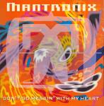 Mantronix - Don't Go Messin' With My Heart - Capitol Records - Old Skool Electro