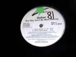 Usher - One Day You'll Be Mine (Remix) - LaFace Records - R & B