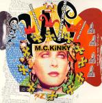 MC Kinky - Inna We Kingdom - More Protein - UK House