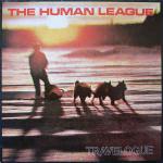 Human League, The - Travelogue - Virgin - Synth Pop