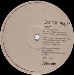 Death In Vegas - Rocco - Concrete - Techno