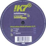 Wamdue Kids - Panic E.P. - !K7 Records - Tech House