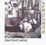 JoBoxers - Just Got Lucky - RCA - Pop