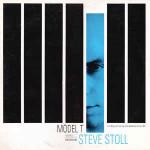 Steve Stoll - Model T - NovaMute - Techno