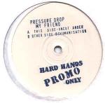 Pressure Drop - My Friend -(DISC 1 ONLY) - Hard Hands - Drum & Bass