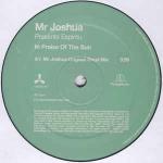 Mr. Joshua & Espiritu - In Praise Of The Sun - (DISC 2 ONLY) - Cream Records - UK House