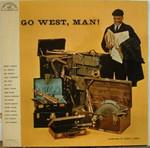 Quincy Jones - Go West, Man! - ABC-Paramount - Jazz