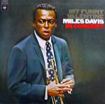 Miles Davis - My Funny Valentine - Miles Davis In Concert - CBS - Jazz
