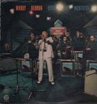 Woody Herman - Herd At Montreux - Fantasy - Jazz