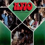 National Youth Jazz Orchestra - N.Y.J.O. - Charisma Records - Jazz