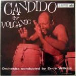 Candido - The Volcanic - His Master's Voice - Jazz