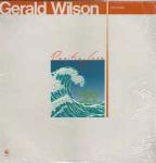 Gerald Wilson Orchestra - On Stage - Pacific Jazz Records - Jazz