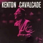 Stan Kenton - Kenton Calvacade - World Record Club - Jazz