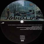 Underground Resistance - Hardlife - Underground Resistance - Detroit Techno