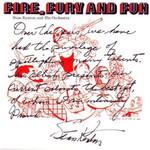 Stan Kenton And His Orchestra - Fire, Fury And Fun - Creative World - Jazz